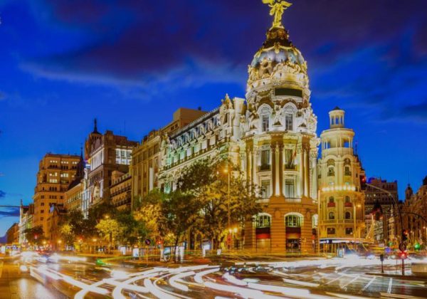 Marriott EMEA Exchange