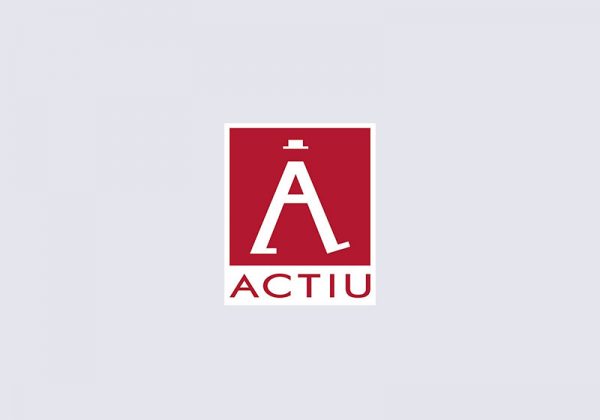 Actiu desde Alicante, nuevo socio de AEGVE