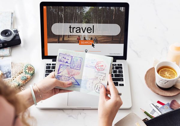 La inclusión de plataformas online en los seguros de Viaje mejorará la experiencia del viajero corporativo