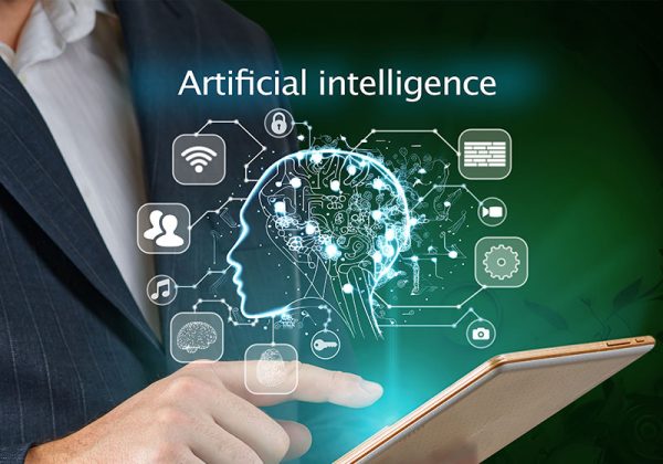 GEN -AI: Artificial Intelligence and the Future of work