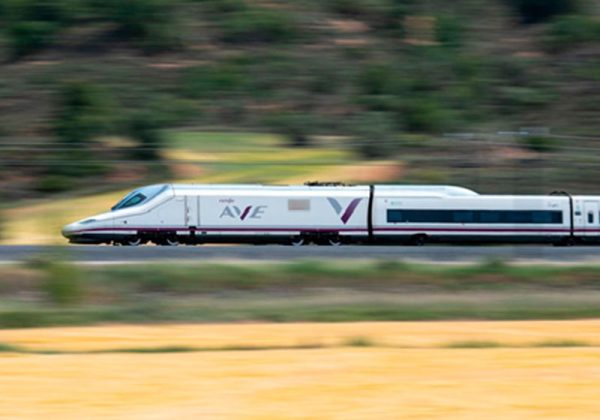 AVE: la importancia de la puntualidad y número de frecuencias en la experiencia de viaje del cliente corporativo