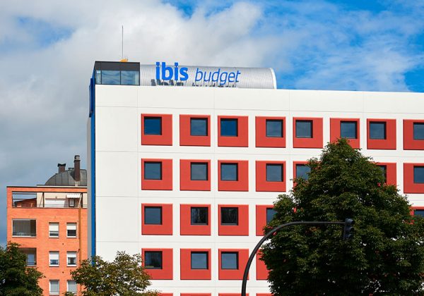 Nuevo ibis budget Vitoria-Gasteiz, una apuesta por la sostenibilidad