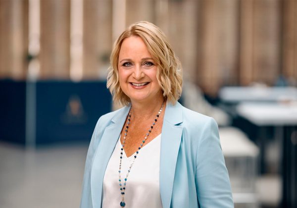 Accor nombra a Julie White Directora Comercial para Europa y Norte de África