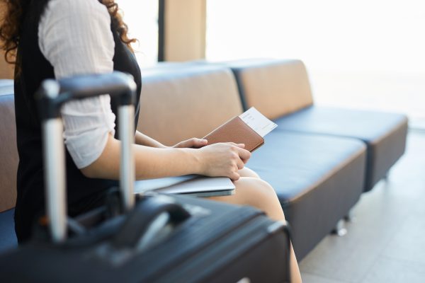 Los europeos prefieren documentos digitales para viajar dentro y fuera de la UE