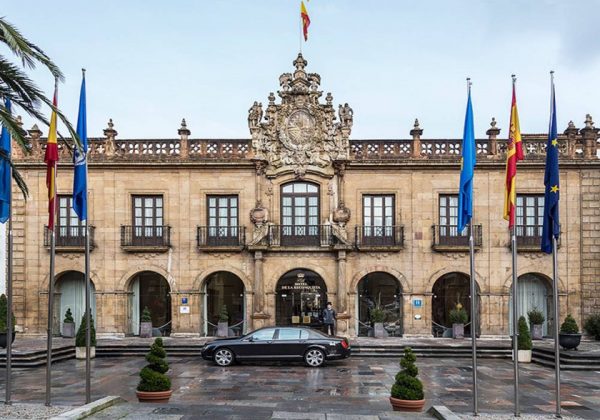 AEGVE comienza su actividad en Asturias con un desayuno de trabajo
