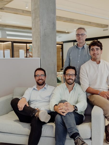Apartool consigue 5,5M€ en una ronda Serie A liderada por Barlon Capital y ROCH Ventures