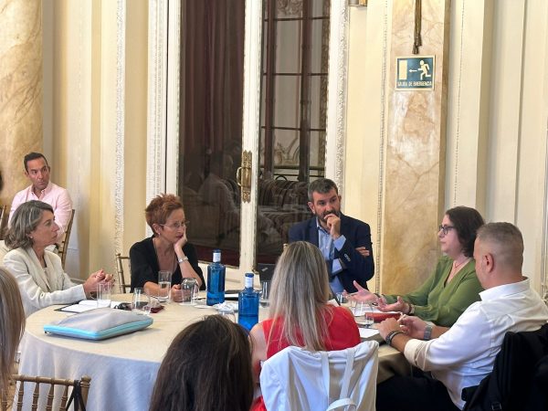 AEGVE habla de innovación en su jornada de trabajo