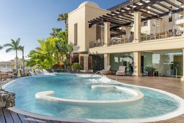 Vincci Hoteles tiene las ideas más auténticas para una escapada de otoño de lo más especial