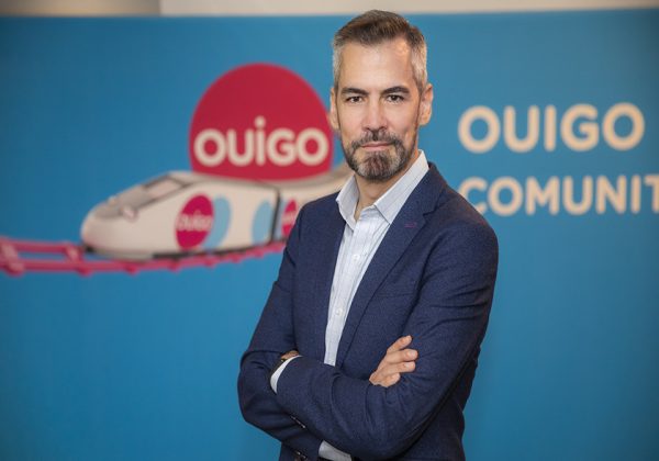 Ouigo ofrecerá diez trayectos diarios entre Madrid y Valencia a partir de diciembre