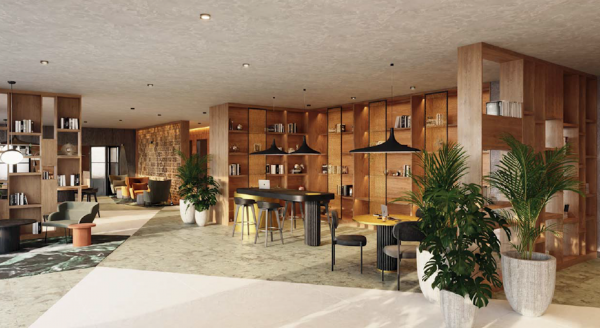 NOVOTEL abrirá un hotel «flagship» en Valencia