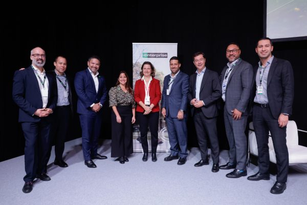 Enterprise Mobility Summit se centra en la transición hacia una movilidad futura más sostenible, segura y eficiente