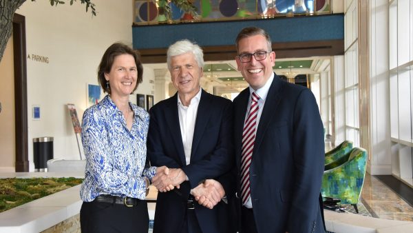 International SOS se alía con Munich Re para ofrecer una solución aseguradora contra pandemias