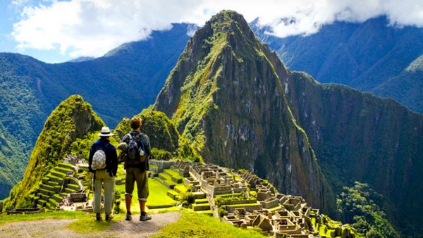 Alianza entre Iberia y Perú: a por el mercado español