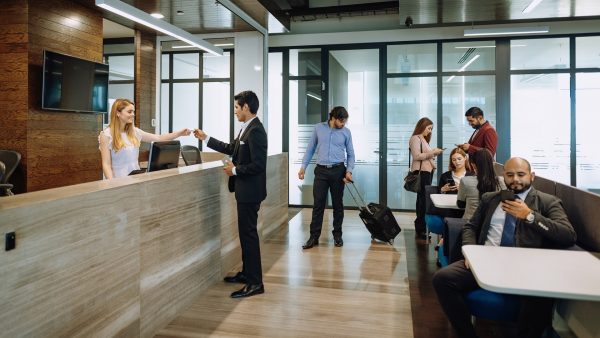 International SOS mejora su red de alojamientos seguros