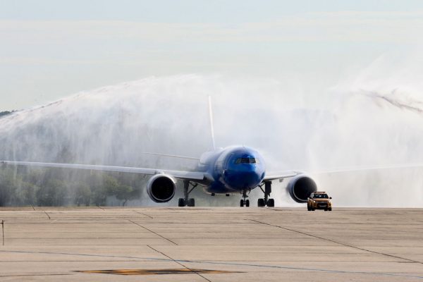 Nuevo vuelo de ITA Airways a Río de Janeiro