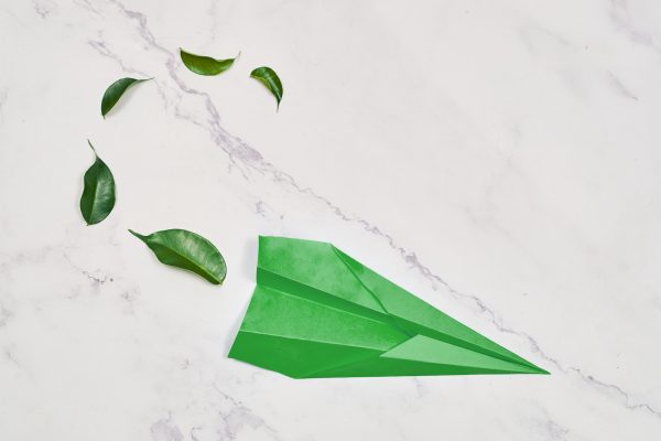 Recompensar a los viajeros por reservar opciones de viajes sostenibles