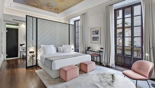 The Meliá Collection se expande en Formentera incorporando el Five Flowers Hotel & Spa