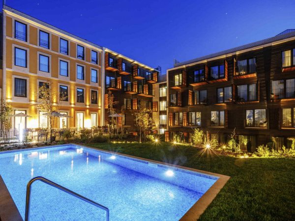 Mercure Hotels celebra 50 años de experiencias gastronómicas únicas con discover local: the bucket list edition’