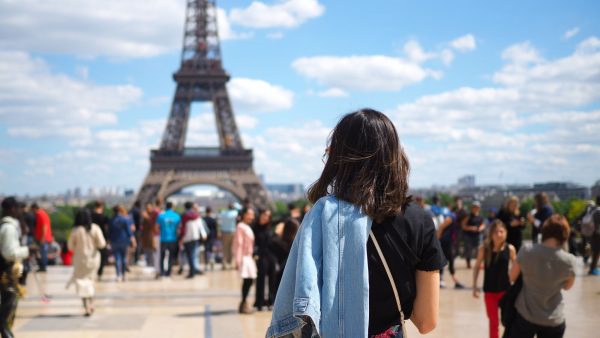 Francia, a punto de perder el liderazgo en turismo con España