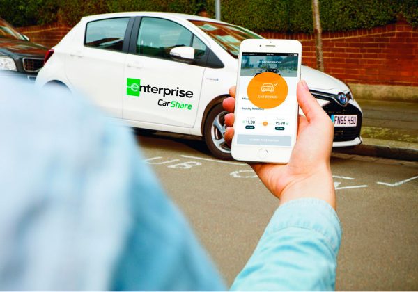 Principales conclusiones del Enterprise Innovative Mobility Summit