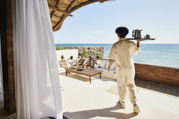 Los datos de Amadeus revelan los destinos preferidos para esta Navidad y Año Nuevo