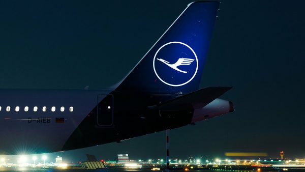 Lufthansa presenta la adquisición de ITA Airways a la Comisión Europea