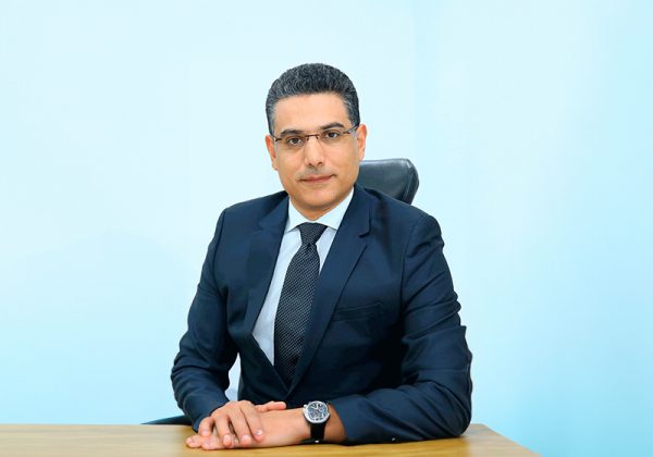 Maher Koubaa nombrado EVP de la Unidad deViajes y Director General para EMEA