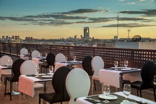 Sercotel incorpora un nuevo hotel en Madrid y crece en el MICE
