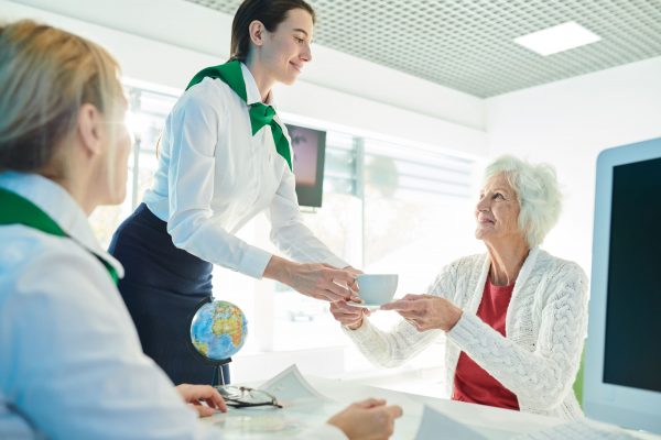 Bruselas propone reembolsos en 14 días y límites del 25% del pago del anticipo en paquetes turísticos