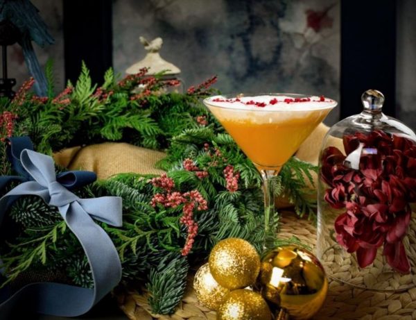 Vincci hoteles propone el mejor plan navideño, vuelven sus talleres de coronas de navidad