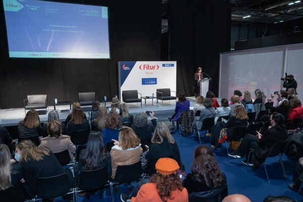 FITUR Woman 2024 aportará las claves para el desarrollo de un sector turístico inclusivo