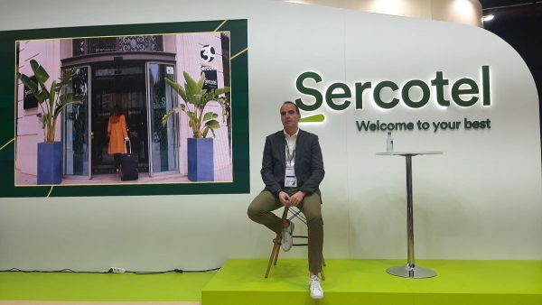Sercotel entra en playa e incrementará sus ingresos más de un 29%