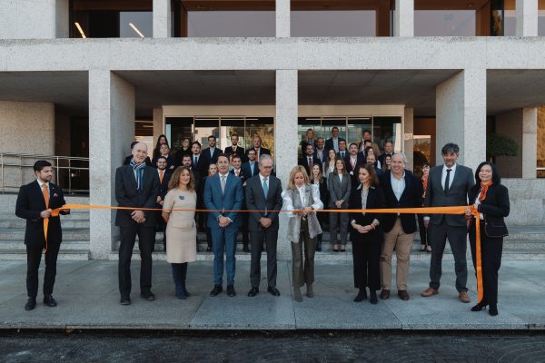 SIXT inaugura nuevas oficinas corporativas en Alcobendas