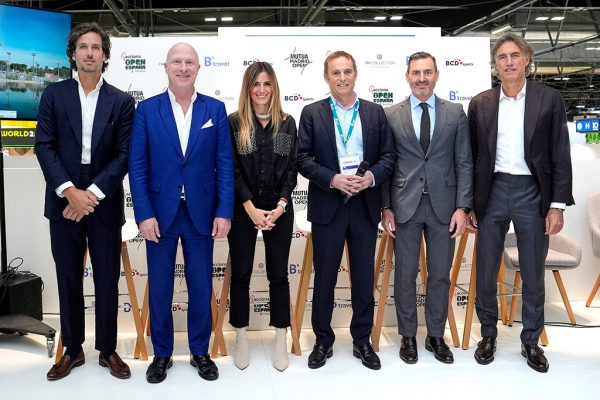 Ávoris, Madrid Trophy Promotion, NH y Madrid promocionarán la ciudad como destino deportivo