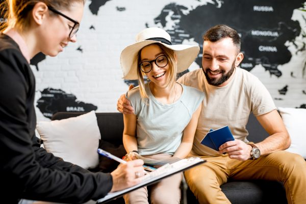 El turismo internacional romperá de nuevo todos los récords en 2024