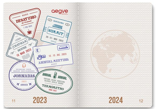 Resumen 2023 y feliz 2024