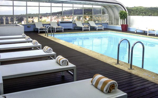 Accor ofrece un 20 % de descuento en estancias con tarifa flexible en toda Europa y más allá esta primavera