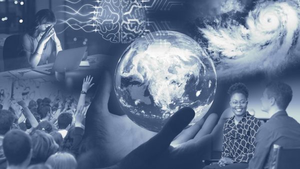 International SOS pronostica un aumento del estrés y fatiga de los empleados