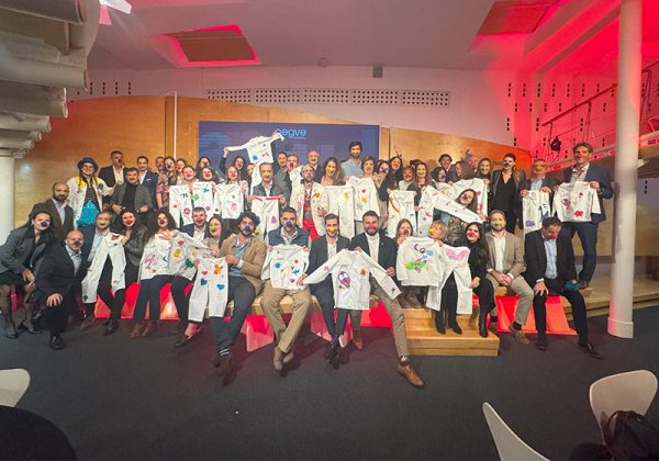 Annual Meeting AEGVE 2023, una cita imprescindible un año más