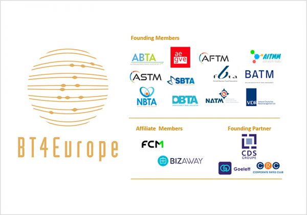 BT4Europe – Press Release – Passengers Rights