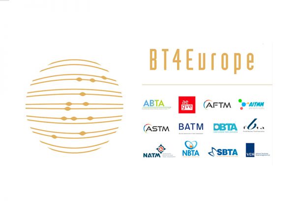 The Economic and Strategic Impact of Business Travel in Europe