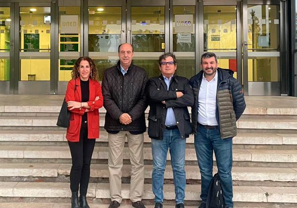 AEGVE presenta su curso de Gestores de viaje en colaboración con la UNED 2024