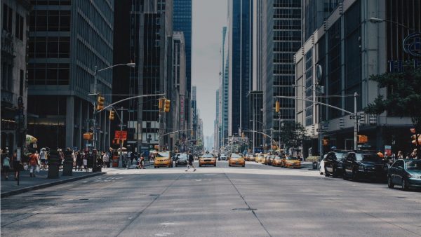 Globetrender y Cytric Easy de Amadeus desvelan las tendencias de los viajes de empresa en 2024