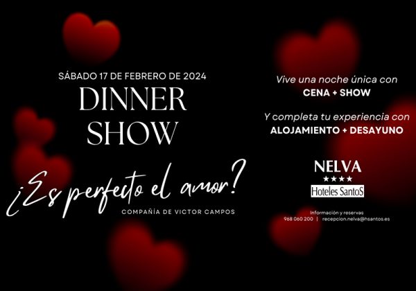 El Hotel Nelva, un lugar donde celebrar el amor