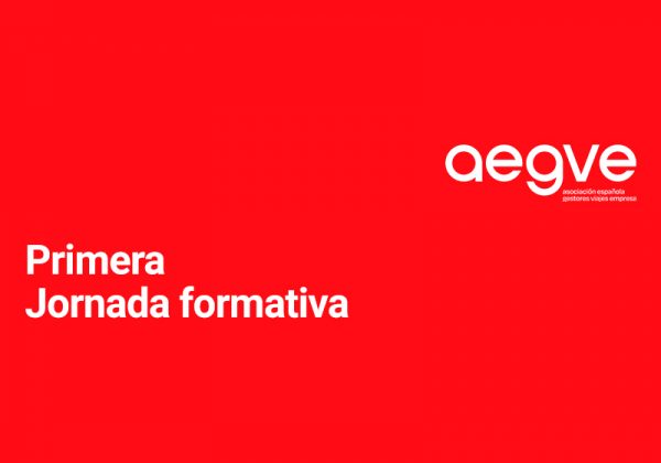 Primera jornada formativa AEGVE 2024