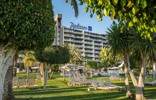 Radisson Hotel Group y STAY anuncian un acuerdo estratégico para elevar la experiencia del huésped