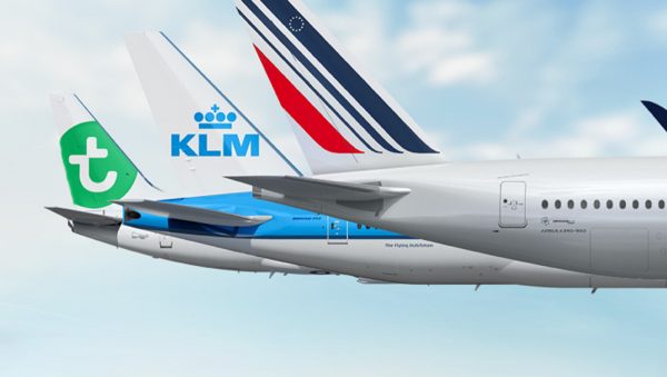 KLM aumentará su oferta un 10% en España en esta temporada de verano