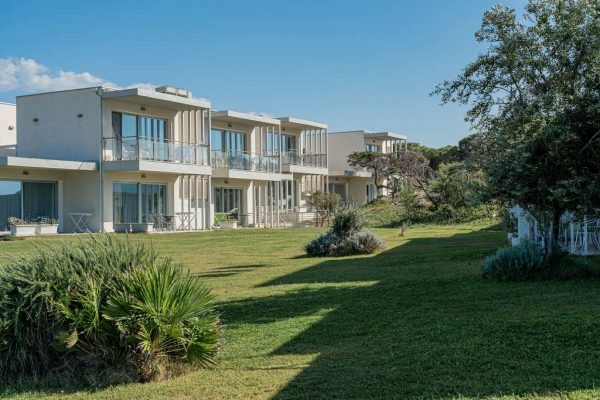 Meliá se estrena en Cerdeña con un hotel de 139 habitaciones