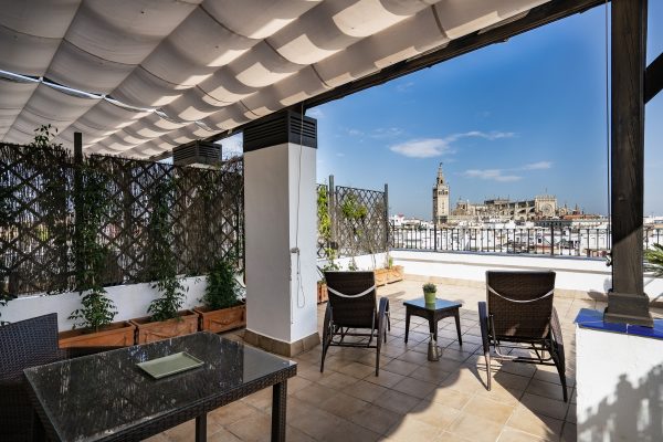 Vincci Hoteles propone darse un capricho viajero esta Semana Santa