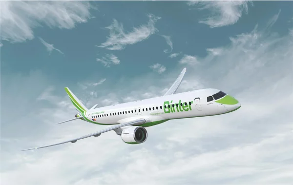 BINTER: #Modo Canario activado para la próxima oferta de agentes y profesionales del sector